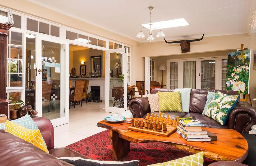 Westville Bed And Breakfast-1