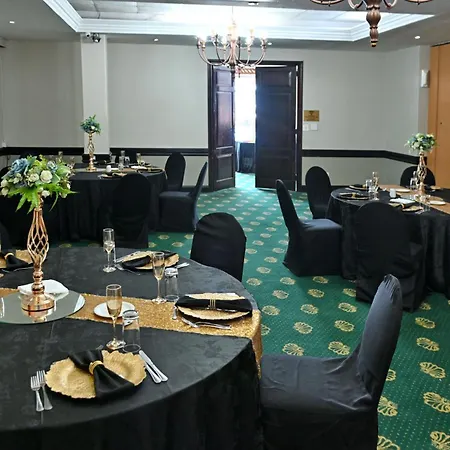 The Balmoral - Halaal-3