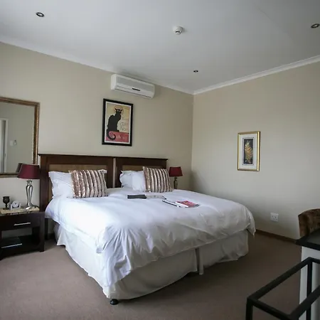 Westville Bed And Breakfast-2